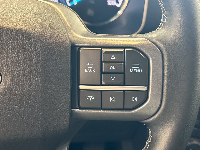Used 2023 Ford F150 XLT w/ Equipment Group 302A High AWD/4WD image 36