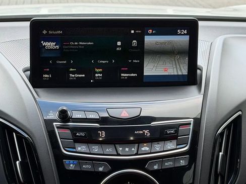 Used 2023 Acura RDX A-Spec FWD image 19