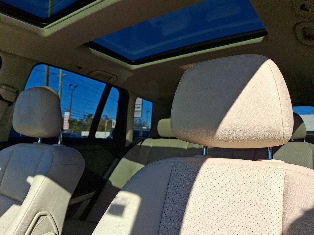 Used 2015 Mercedes-Benz GLK 350 4MATIC image 20