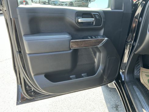 Used 2022 GMC Sierra 1500 Elevation AWD/4WD image 13