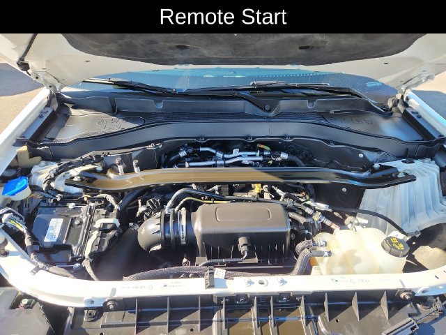 Used 2022 Ford Explorer Limited AWD/4WD image 17