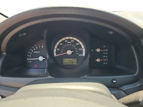 Used 2005 Kia Sportage EX AWD/4WD image 17