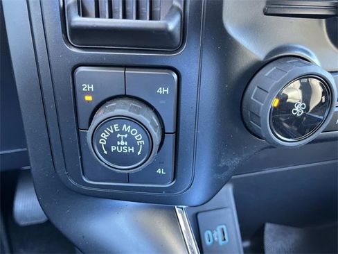 Used 2024 Ford F150 STX w/ STX Black Appearance Package image 35