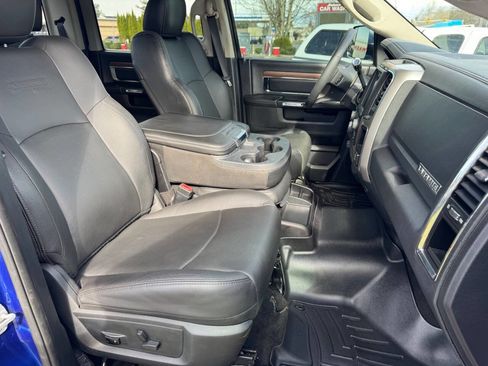 Used 2014 RAM 3500 Laramie AWD/4WD image 5