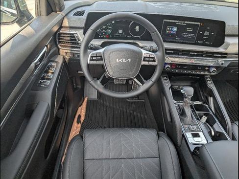New 2025 Kia Telluride SX Prestige X-Line image 6