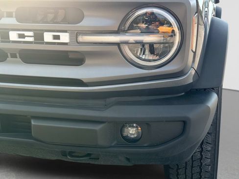 Used 2024 Ford Bronco Big Bend AWD/4WD image 11