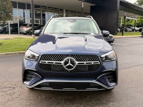 New 2026 Mercedes-Benz GLE 350 4MATIC image 2