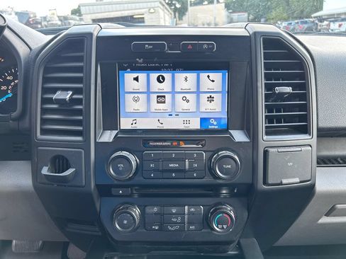Used 2017 Ford F150 XL w/ Equipment Group 101A Mid RWD image 15