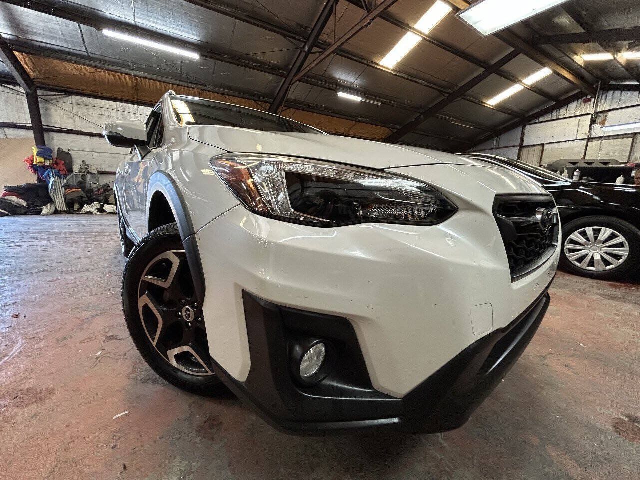 Used 2018 Subaru Crosstrek 2.0i Limited AWD/4WD image 21
