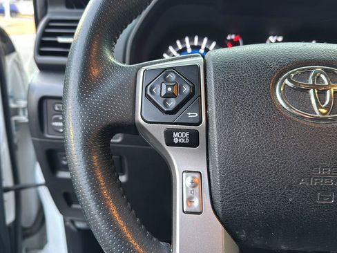 Certified 2018 Toyota 4Runner SR5 image 18