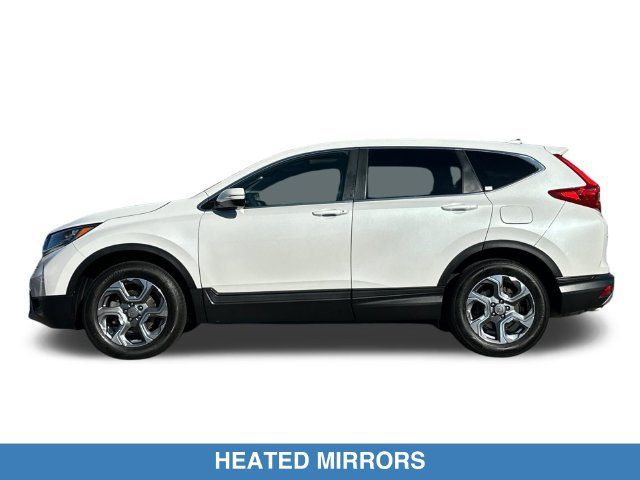 Used 2019 Honda CR-V EX image 10