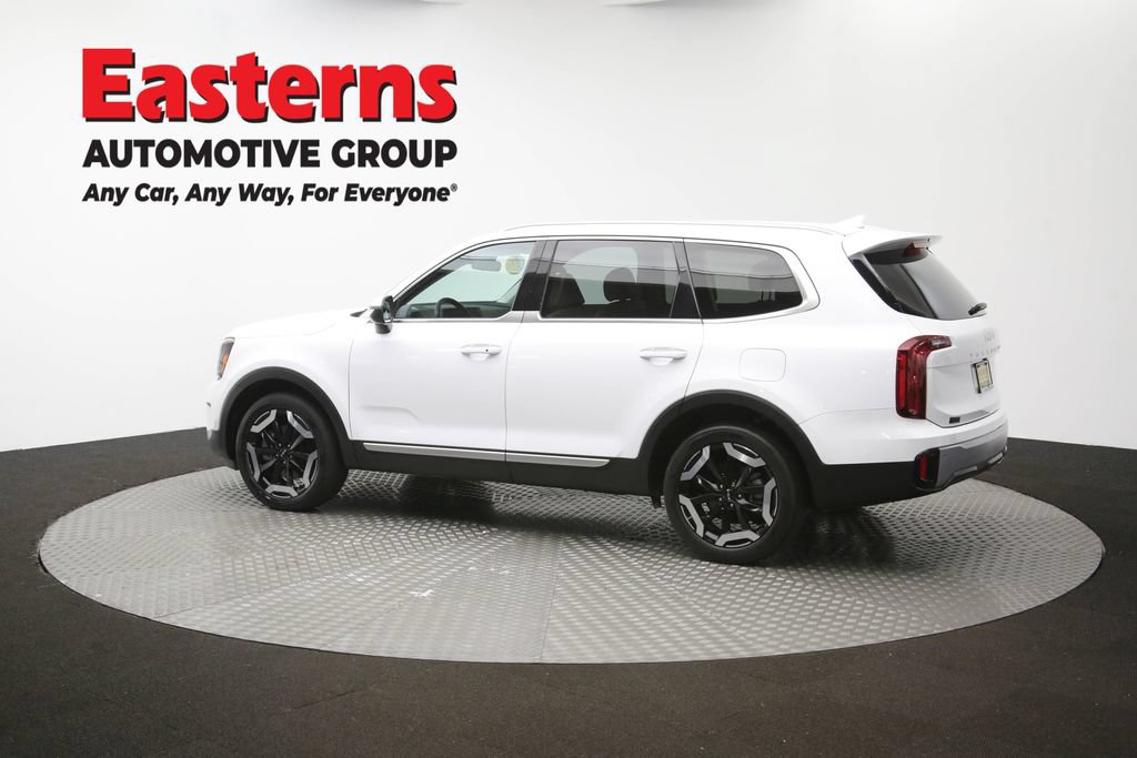 Used 2023 Kia Telluride S FWD image 65