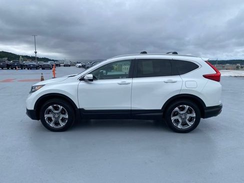 Used 2019 Honda CR-V EX image 9