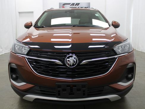 Used 2021 Buick Encore GX Select FWD image 3