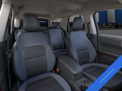 New 2026 Ford Bronco Sport Outer Banks AWD/4WD image 11