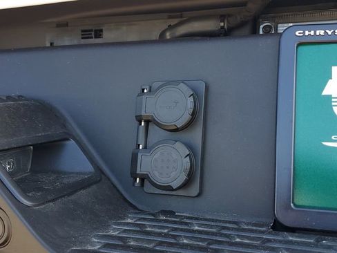 New 2026 RAM 1500 RHO image 9