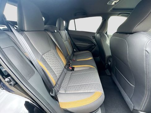 New 2026 Subaru Crosstrek 2.5i Sport AWD/4WD image 26