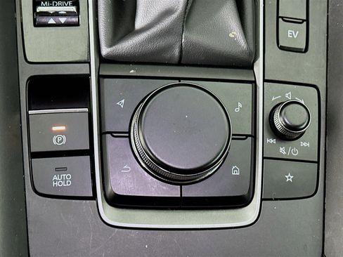 Used 2025 MAZDA CX-50 2.5 Hybrid w/ Preferred Pkg image 25