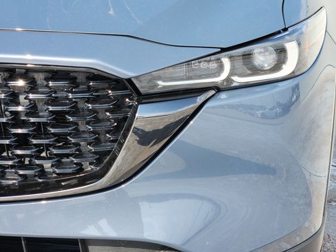 Used 2025 MAZDA CX-5 Carbon Edition AWD/4WD image 11