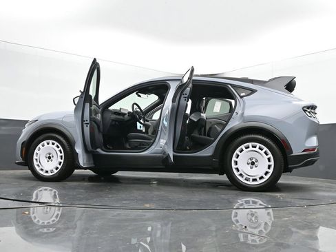 New 2025 Ford Mustang Mach-E GT image 68