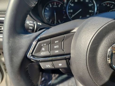 Used 2023 MAZDA CX-5 AWD 2.5 S w/ Premium Package image 23