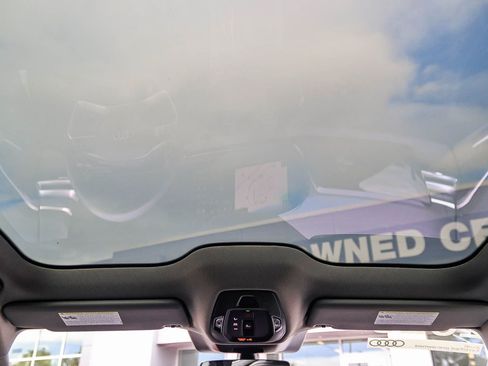 Used 2025 Audi A5 2.0T Premium w/ Convenience Package image 18