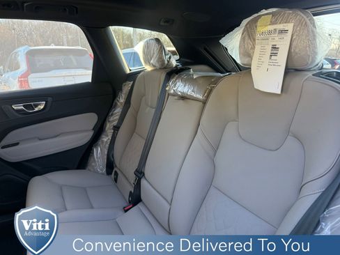 New 2026 Volvo XC60 B5 Plus w/ Protection Package Premier image 14