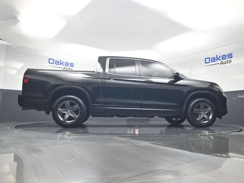 Used 2023 Honda Ridgeline RTL image 45