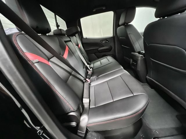 New 2026 Chevrolet Colorado Z71 AWD/4WD image 28