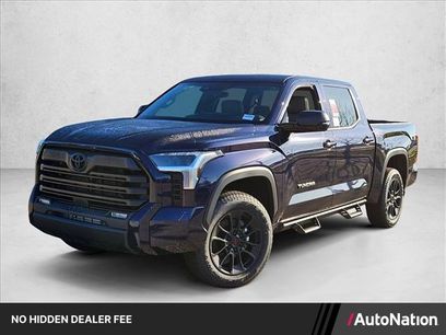New 2026 Toyota Tundra SR5