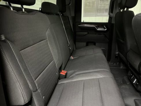 Certified 2024 GMC Sierra 2500 SLE w/ SLE Convenience Package image 27