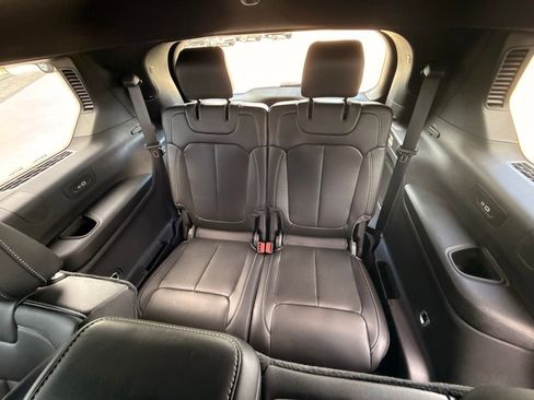 New 2026 Jeep Grand Cherokee L Limited image 27