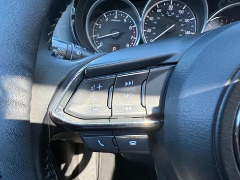 Used 2017 MAZDA CX-9 Grand Touring image 29