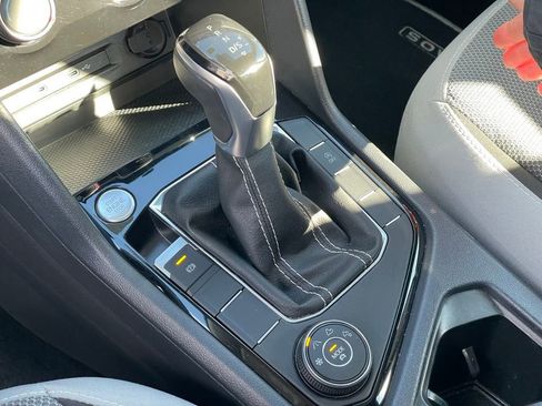 Certified 2023 Volkswagen Taos S w/ Driver Assistance Package image 22