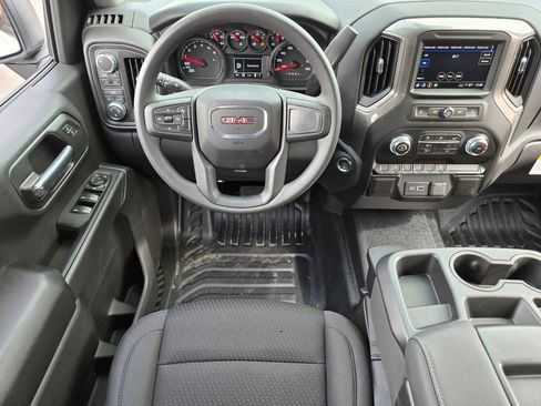 New 2026 GMC Sierra 1500 Pro w/ Pro Value Package image 11