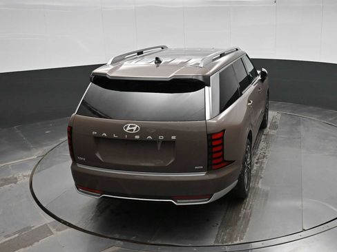 New 2026 Hyundai Palisade Calligraphy image 26