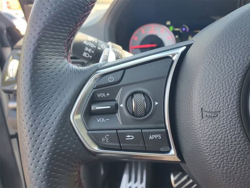 Used 2025 Acura RDX A-Spec image 25