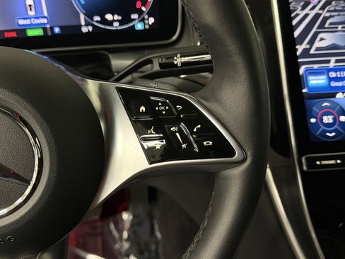 Certified 2025 Mercedes-Benz GLC 350e GLC 350e image 30