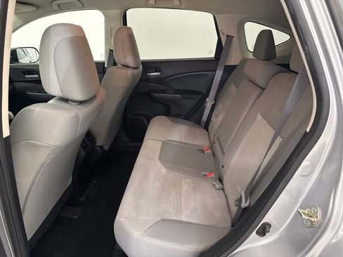 Used 2016 Honda CR-V SE image 24