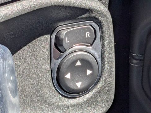 New 2026 Jeep Gladiator Rubicon AWD/4WD image 24
