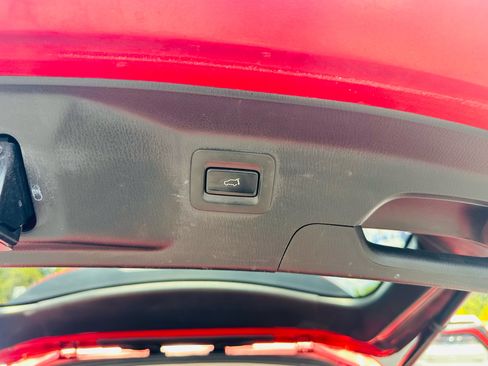 Used 2016 MAZDA CX-9 Touring image 40