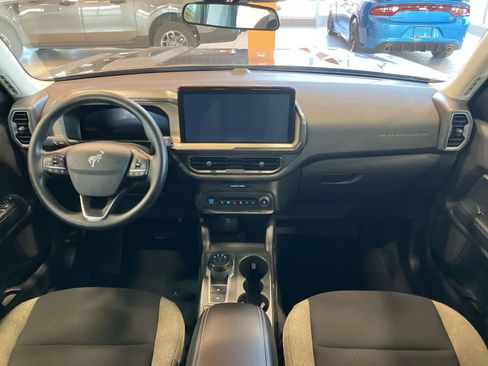Used 2025 Ford Bronco Sport Big Bend image 22