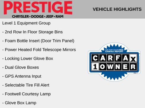 Used 2024 RAM 2500 Big Horn image 2