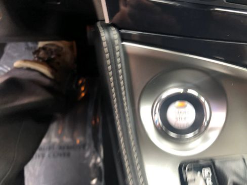 Used 2023 Nissan Maxima SV w/ Floor Mat Group image 19