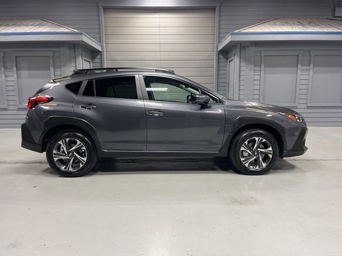 Certified 2026 Subaru Crosstrek 2.0i Premium AWD/4WD image 10