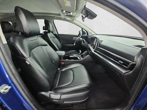 Used 2023 Kia Sportage SX FWD image 25