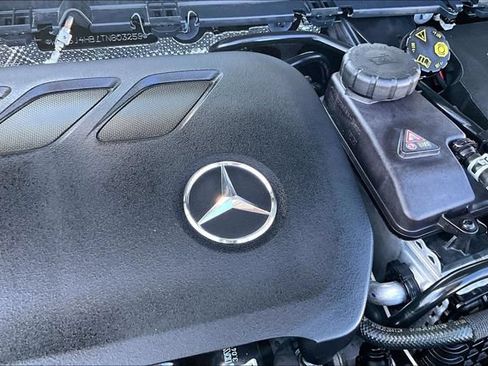 Used 2026 Mercedes-Benz CLA 250 4MATIC image 29