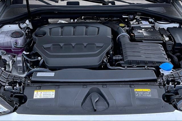 New 2026 Audi A3 2.0T Premium Plus AWD/4WD image 9