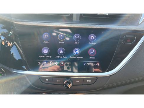 Certified 2020 Buick Encore GX Select AWD/4WD image 18