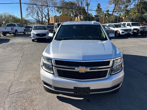 Used 2018 Chevrolet Tahoe LT image 50